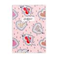 【Cath Kidston】日本限定JAPAN EDITIONシリーズ御朱