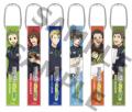 「THE IDOLM@STER SideM」「駅で働くアイドルたち！」