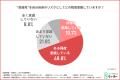 【孤独死への不安と意識の実態に迫る！】約6割が家族