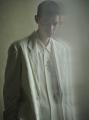 Yohji Yamamoto New York WoosterにてS’YTE ショール