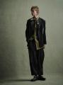 Yohji Yamamoto New York WoosterにてS’YTE ショール