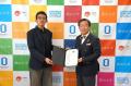 【岡山大学】岡山大学SDGs推進表彰2024を受賞した学生