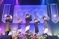 NEWSTAR記念すべきデビューライブ『NEWSTAR Debut Liv
