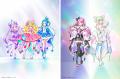 『キミとアイドルプリキュア♪』後期主題歌シングル 8
