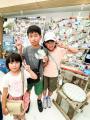 “願い”が海を変える。大阪・関西万博「BLUE OCEAN DOM