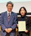 【岡山大学】技術職員として初！中村有里技術専門職員