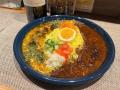 【２０２５年カレートレンド「ディープリッチ黒カレー