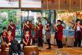 【湯の川温泉／湯元啄木亭】前回大好評で今年も開催！