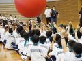 【岡山大学】令和7年度岡山大学附属学校園の運動会を