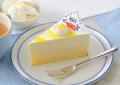 【銀座コージーコーナー】キリ(R)クリームチーズを使