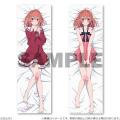 TVアニメ『彼女、お借りします』より、描き下ろし「抱