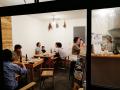 まち歩き・拠点見学・創業起業セミナー「エリアコミュ