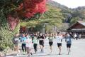 全国ランニング大会100撰　２年連続選出！お伊勢さん