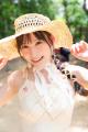 SKE48大村杏待望の1st写真集が 9月20日（土）発売決定