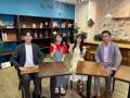 モーニング娘。OGの飯田圭織さんが地域の「想い」を届