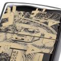 『頭文字D』150個限定生産・・・世界観を楽しむ「特別