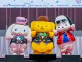 ポムポムプリンが9年ぶりの1位に！あのさんは大好きな