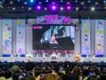 ＝LOVE 「SANRIO FES 2025」 出演！話題の新曲 『とく