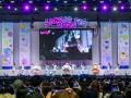 ＝LOVE 「SANRIO FES 2025」 出演！話題の新曲 『とく