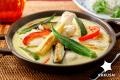 ぶっちぎり夏カレー！　60日間の夏祭り！夏を彩るお手