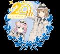 総投票数１９２,３６６票！『鉄道むすめ』２０周年記