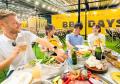 船橋：津田沼ビート屋上「BBQ DAYS」　★ 7月はBBQ場で