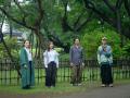 千葉県松戸市 科学、芸術、自然をつなぐ国際フェステ
