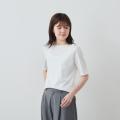 和歌山×富山の合作。最高級ピマ綿100％の特注生地で作