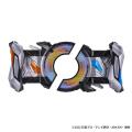 『仮面ライダーギーツ』より、コマンドツインバutf-8