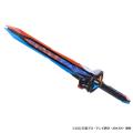 『仮面ライダーギーツ』より、コマンドツインバutf-8