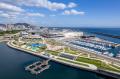 アミューズ、大型商業施設「三井アウトレットパーク 