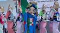 近衞忠大代表大阪・関西万博イタリアパビリオンアンバ