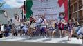 近衞忠大代表大阪・関西万博イタリアパビリオンアンバ