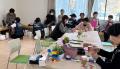 令和6年能登半島地震 緊急支援　ニトリとの協同支援物