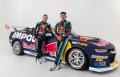 ルミノックス人気の2シリーズから登場！Red Bull Ampo