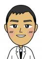 ジュワっと溢れる肉汁までしっかり辛い！「レッドホッ