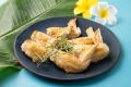 【ホテル日航成田】フレッシュメロンも食べ放題『メロ