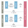 住宅メーカーがアウトドアブランド『DOD』のライフス