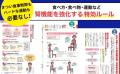 【気になる病気の予防・改善は“これ1冊だけ”でOK！】