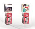 コミスマ、「2025 Japan Expo Paris」にブース出展
