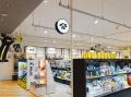 新店舗『BUNGUU』がイオンモール名取3F（宮城県）の未