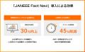 アフィリエイト広告の表記管理、品質向上を目的とした
