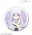 TVアニメ『Summer Pockets』のキャラファイングラフ、
