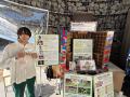近畿大学発ベンチャー・株式会社ＰＯＩがインフルエン
