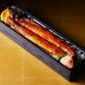 【阪神梅田本店】『土用の丑の日』今年も王道から個性