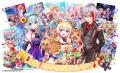 『クラッシュフィーバー』10周年イベント第1弾開催！