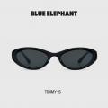韓国発アイウェアブランド〈BLUE ELEPHANT〉が海外初