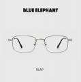 韓国発アイウェアブランド〈BLUE ELEPHANT〉が海外初