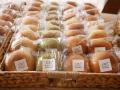 【未来へつなぐ食育】無添加・国産小麦のこだわりベー