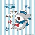 「おでかけ子ザメ」マリンスタイルシリーズが7月5日(